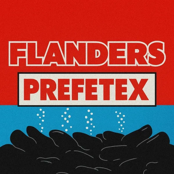 Flanders - Prefetex logo