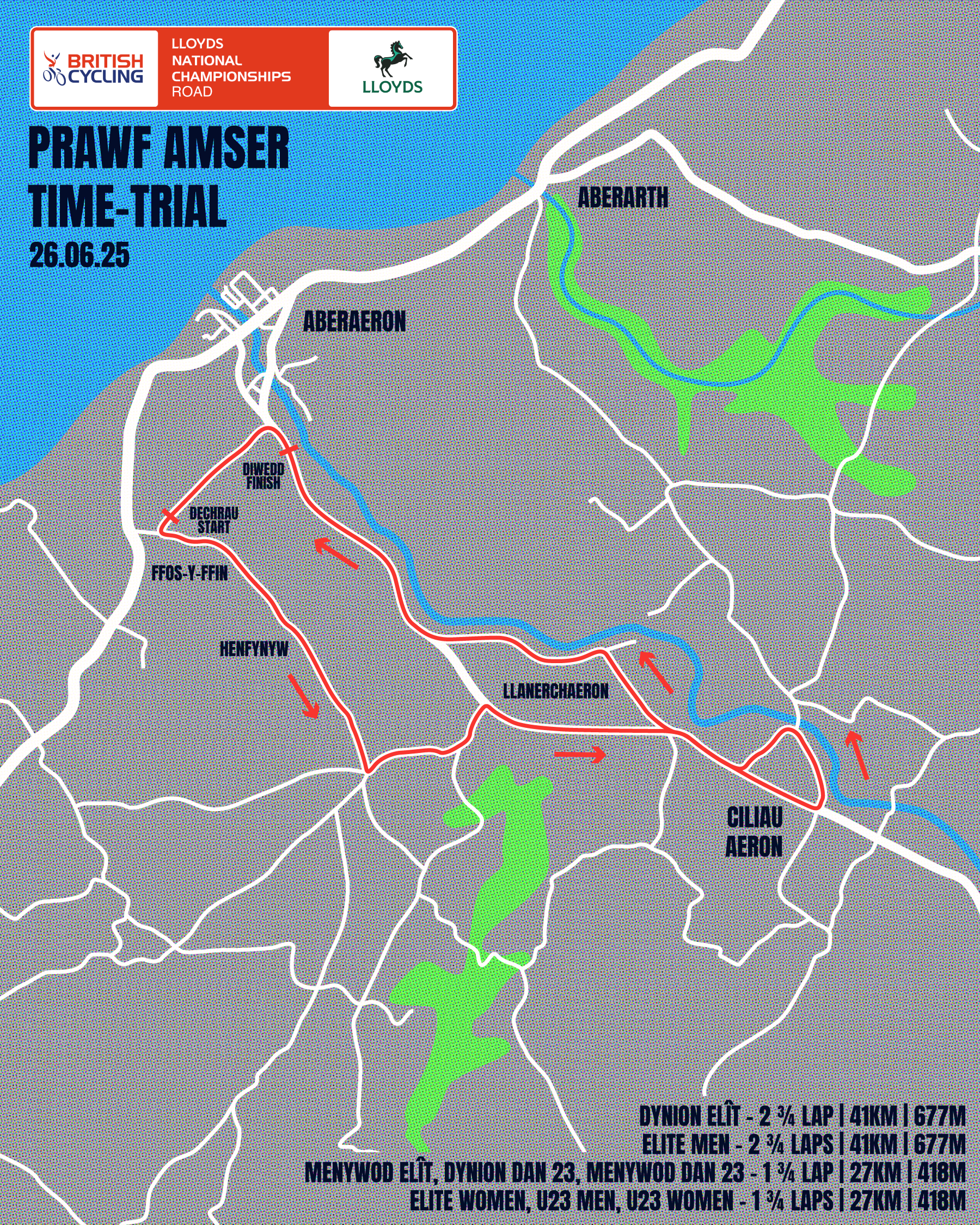 Route image