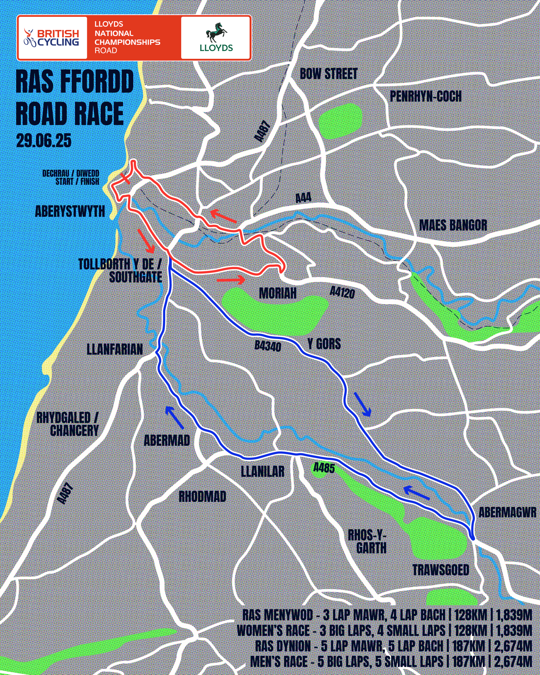 Route image