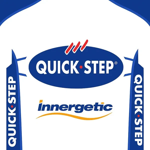 Quick Step logo