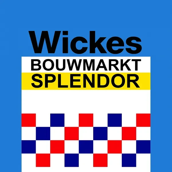 Splendor - Wickes logo