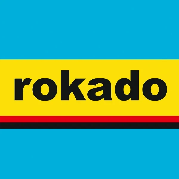 Rokado logo