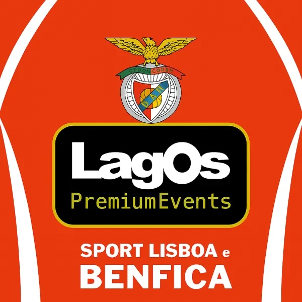 Benfica logo