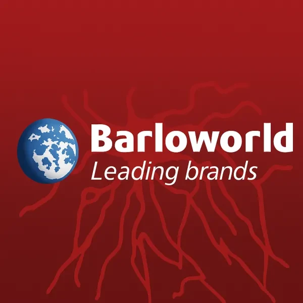 Barloworld logo