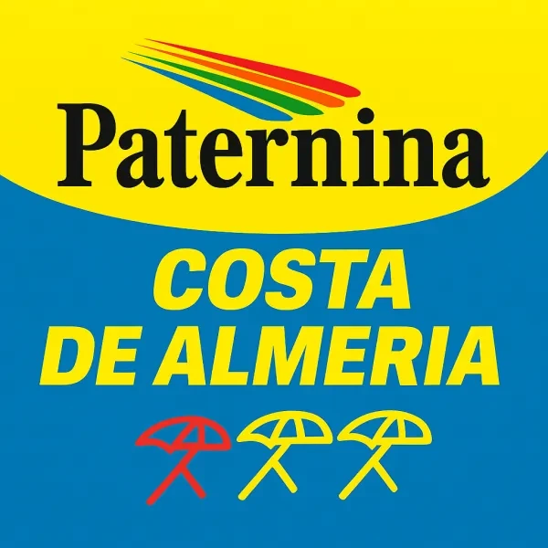 Paternina - Costa de Almeria logo