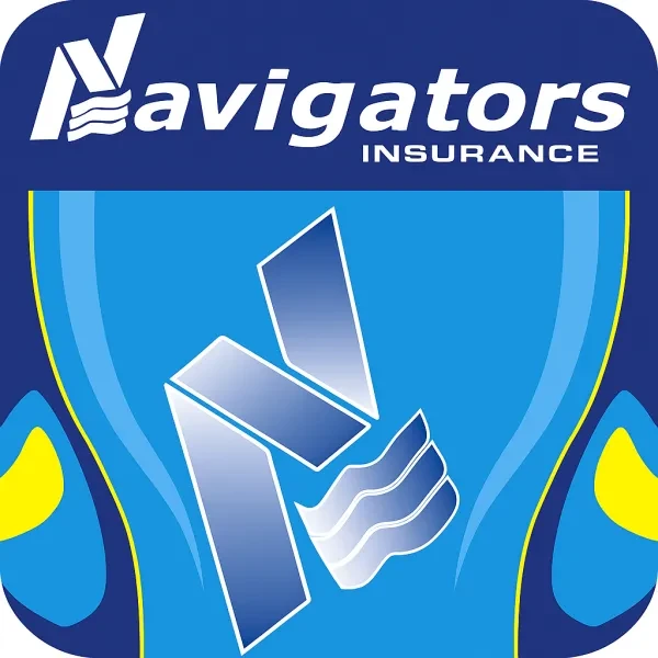 Navigators Insurance Cycling Team logo