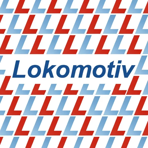 Lokomotiv logo