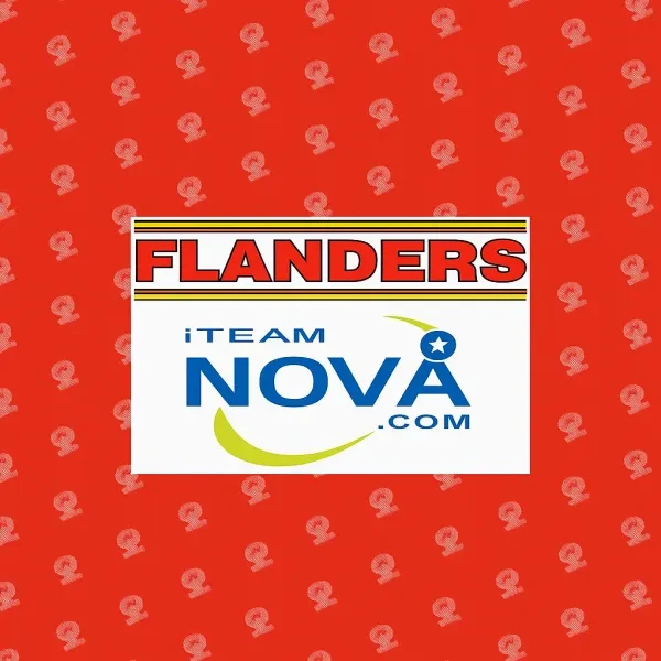 Flanders - IteamNova.com logo
