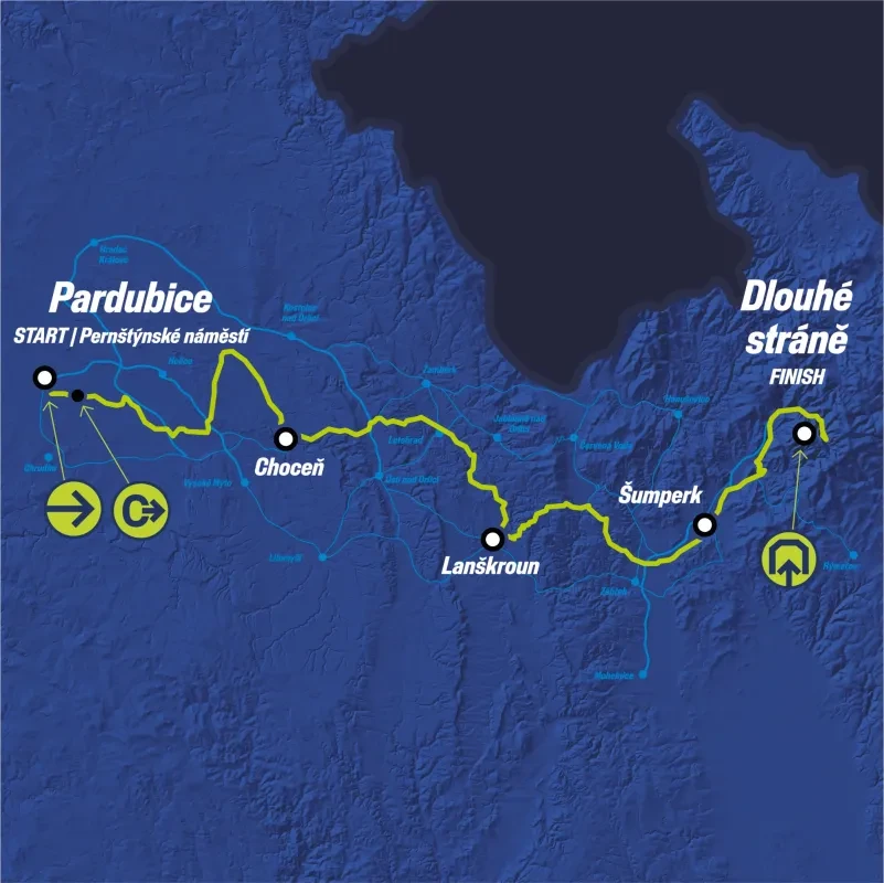 Route
