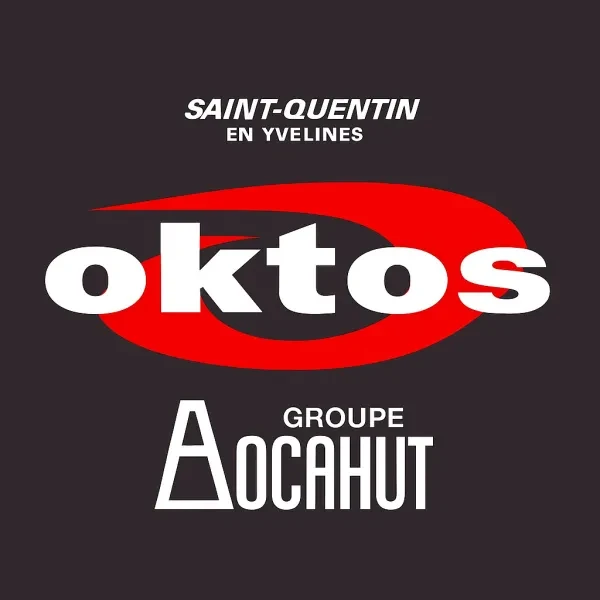 Saint-Quentin Oktos logo
