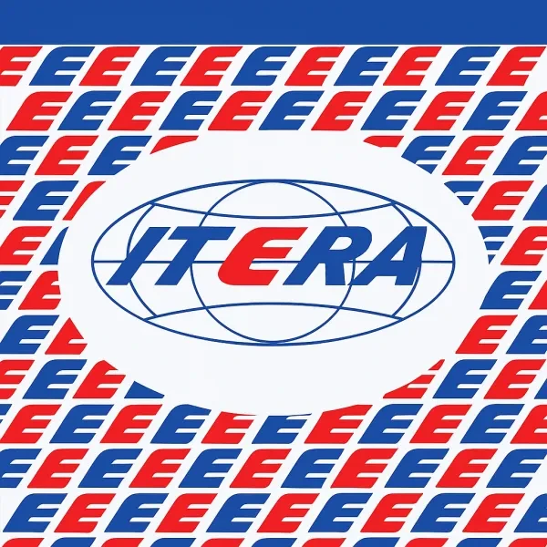 Itera logo