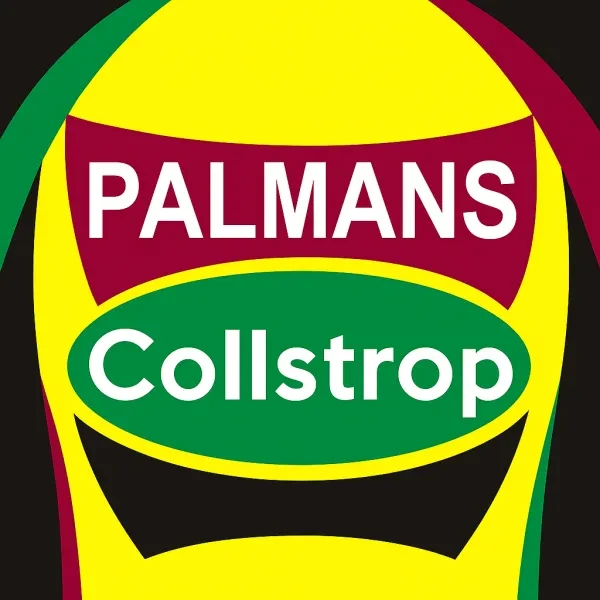 Palmans - Collstrop logo