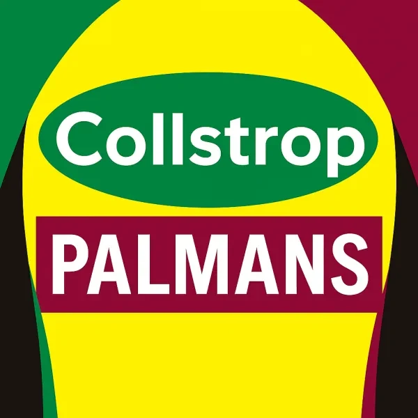 Collstrop - Palmans logo