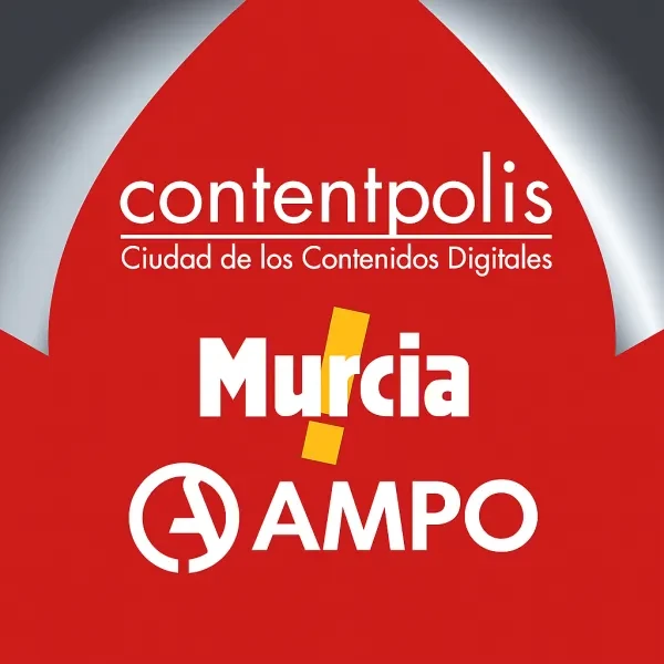 Contentpolis-Ampo logo