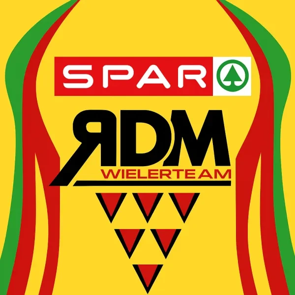 Spar - RDM logo