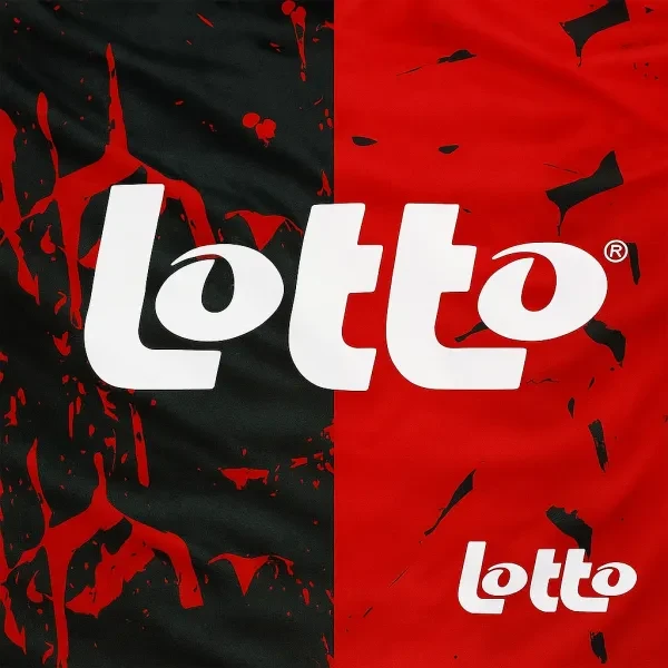 Lotto - Isoglass logo