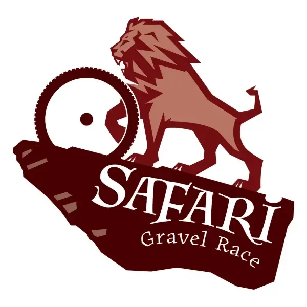UCI Gravel World Series - Safari Gravel Race logo