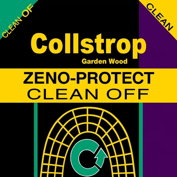 Collstrop - Zeno Project logo