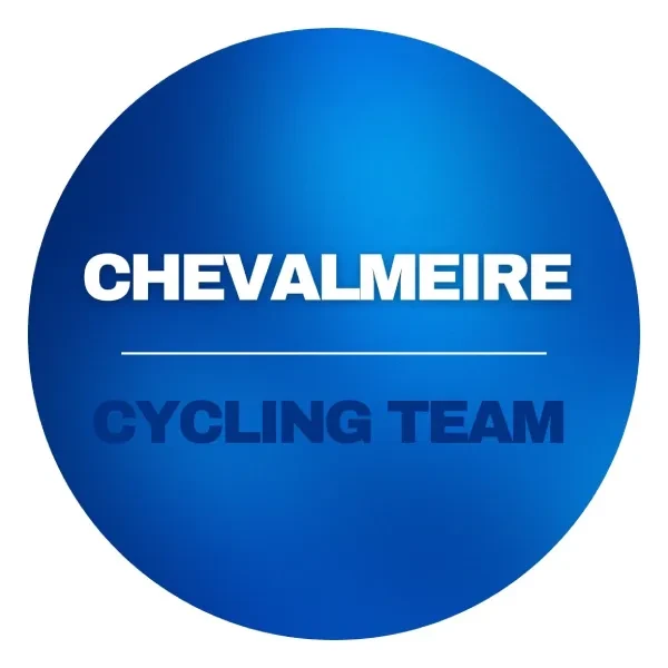 Chevalmeire logo