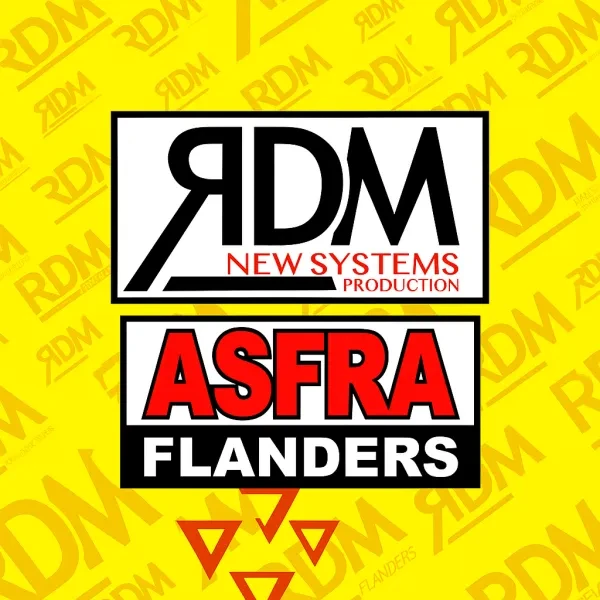 RDM - Asfra - Sitra logo