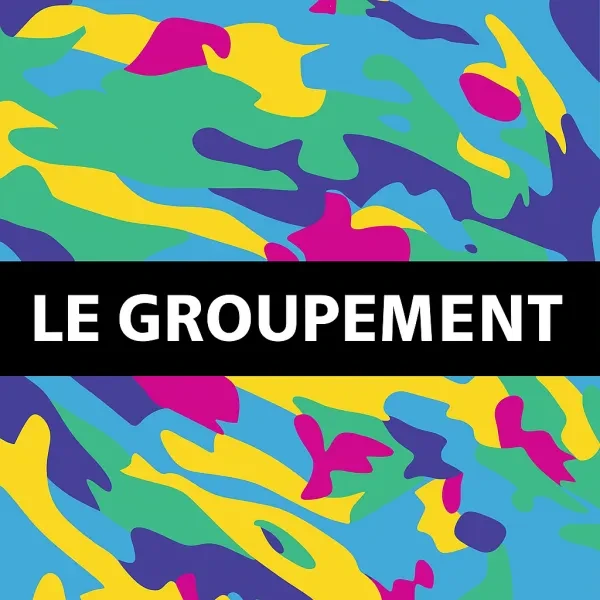 Le Groupement logo