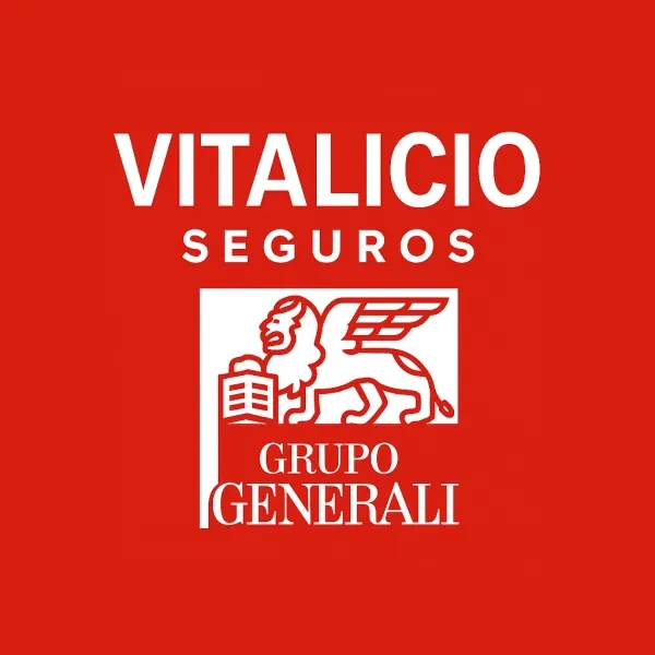 Vitalicio Seguros - Grupo Generali logo