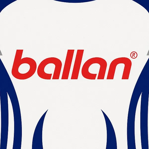 Ballan logo