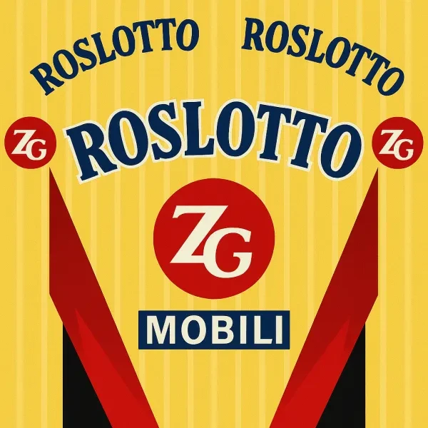 Roslotto - ZG Mobili logo