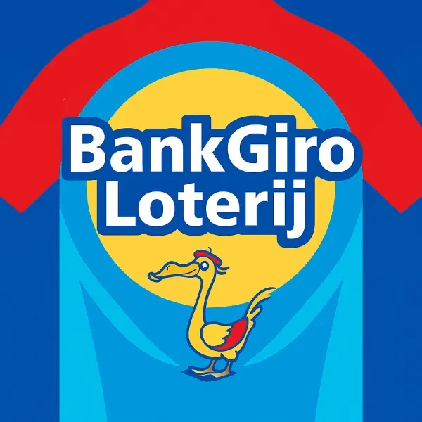 Bankgiroloterij - Batavus logo