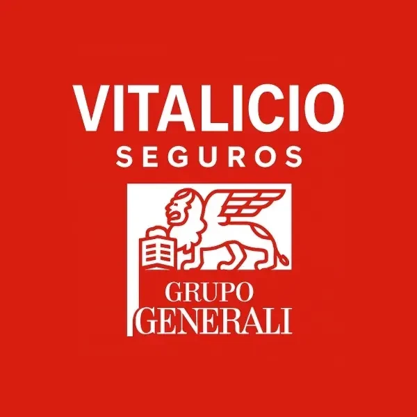 Vitalicio Seguros - Grupo Generali logo