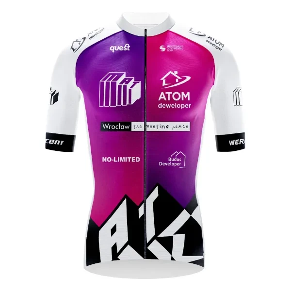 Mat Atom Deweloper Wroclaw logo