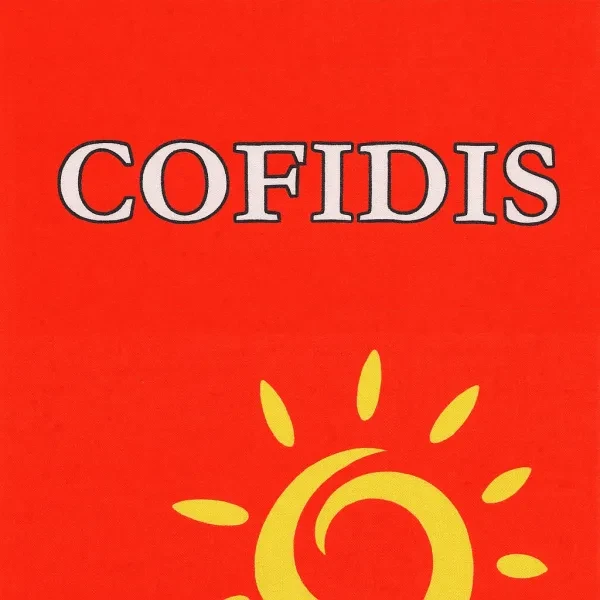 Cofidis logo