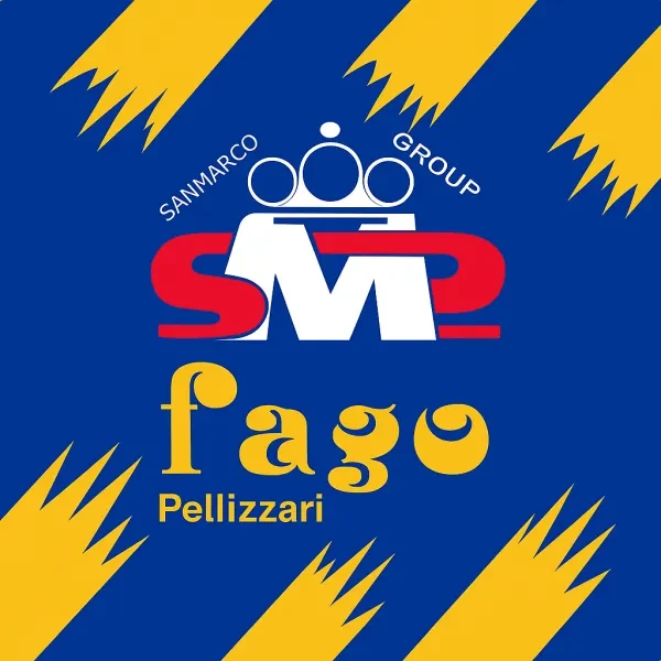 San Marco Group - Fago logo