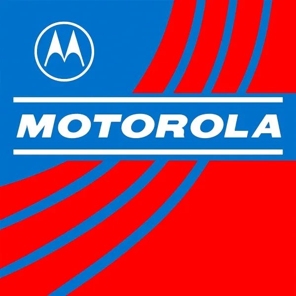 Motorola logo