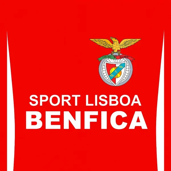 Benfica logo