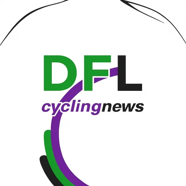 DFL-Cyclingnews-Litespeed logo
