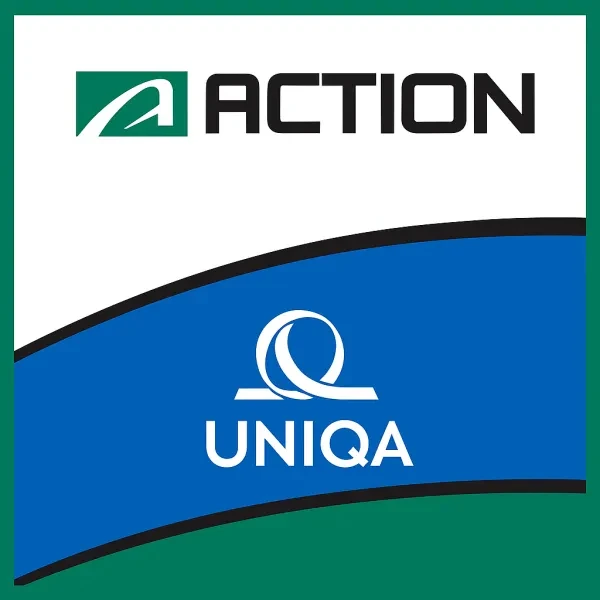 Intel - Action logo