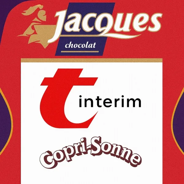 Chocolade Jacques - T-Interim logo