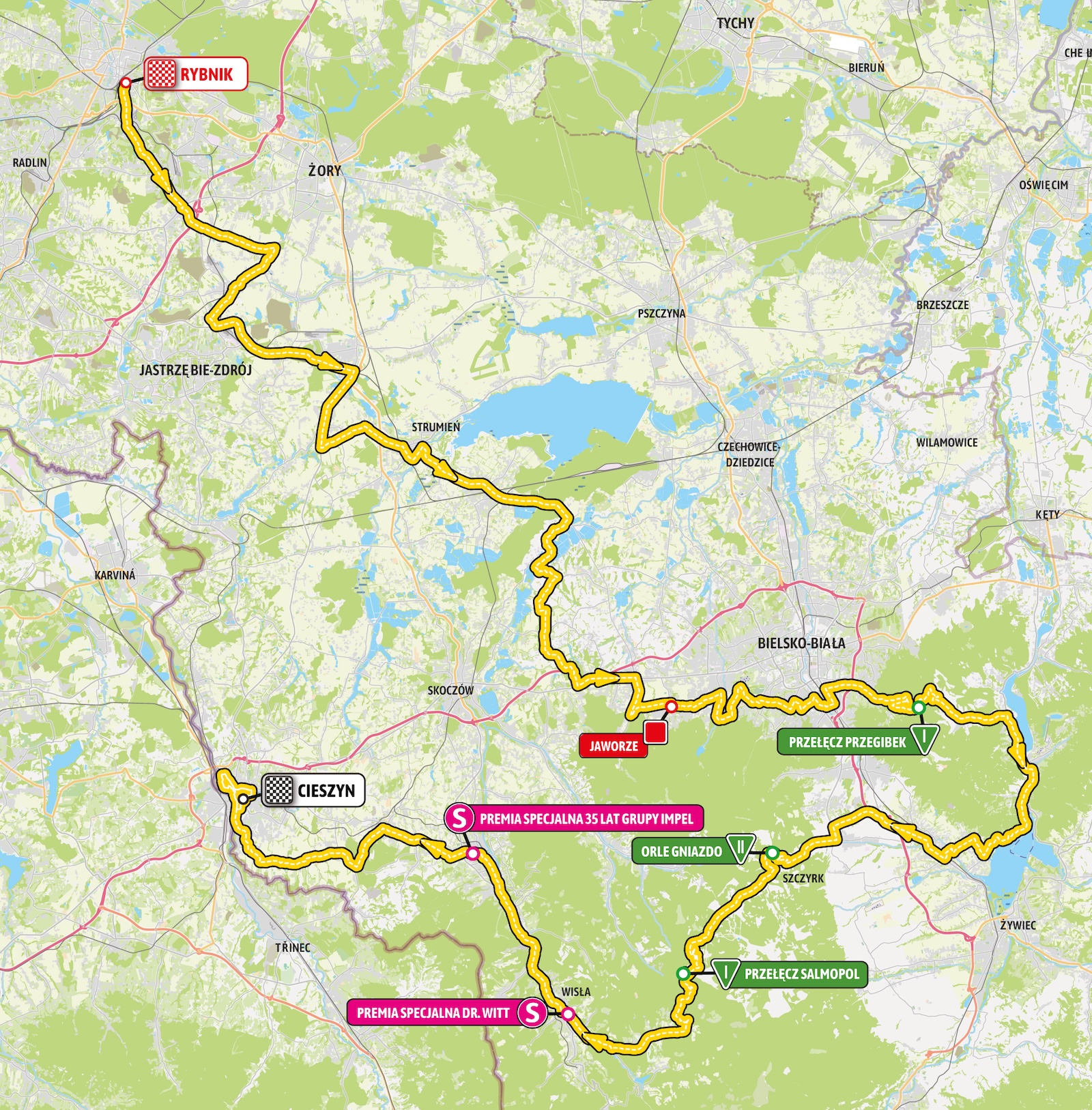 Route image