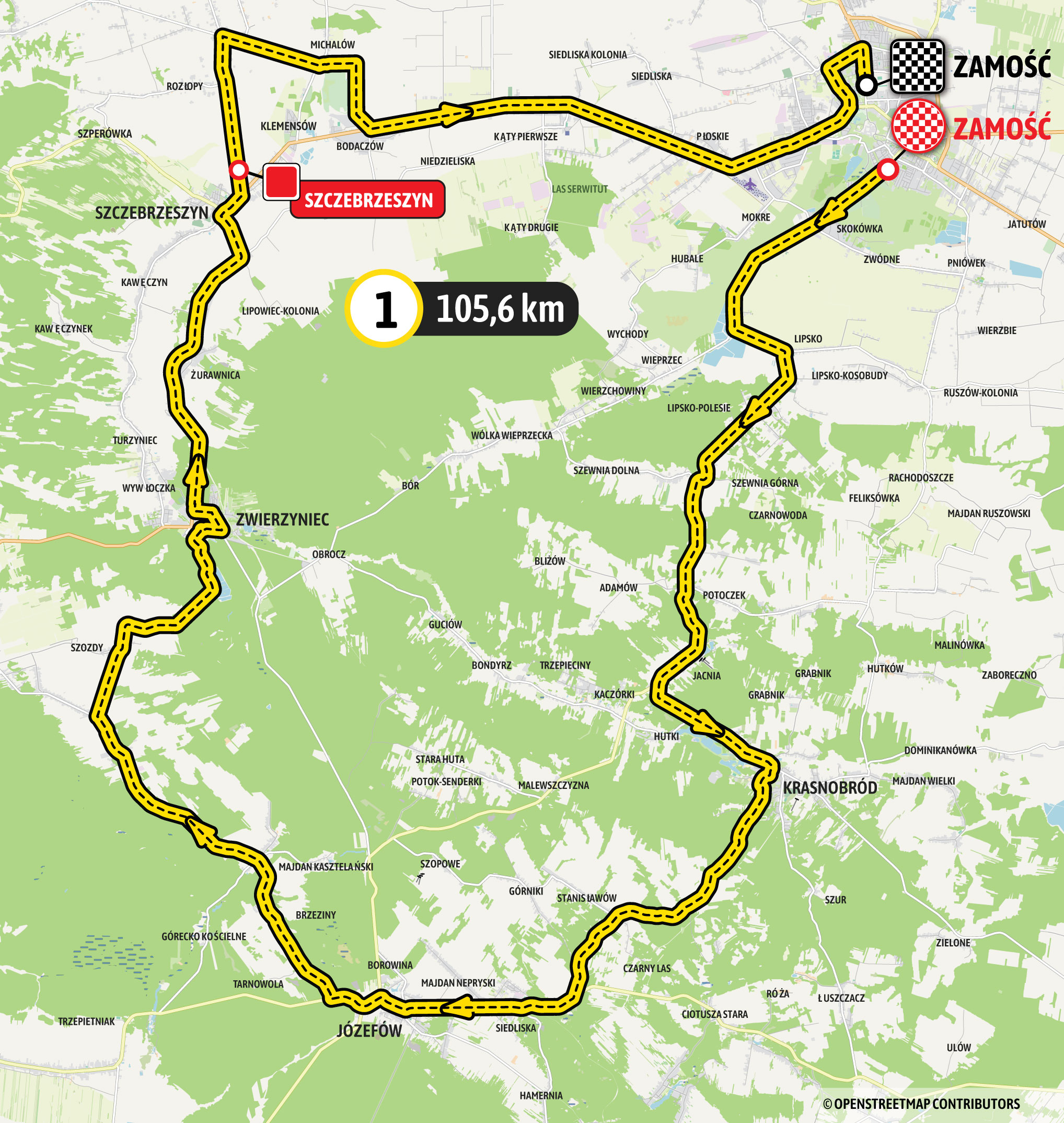 Route image
