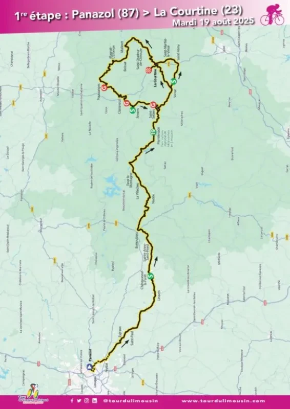 Route