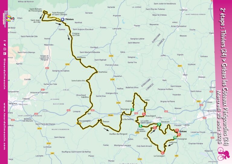 Route image