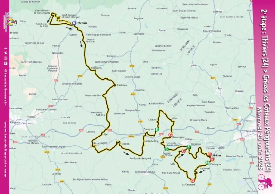 Route