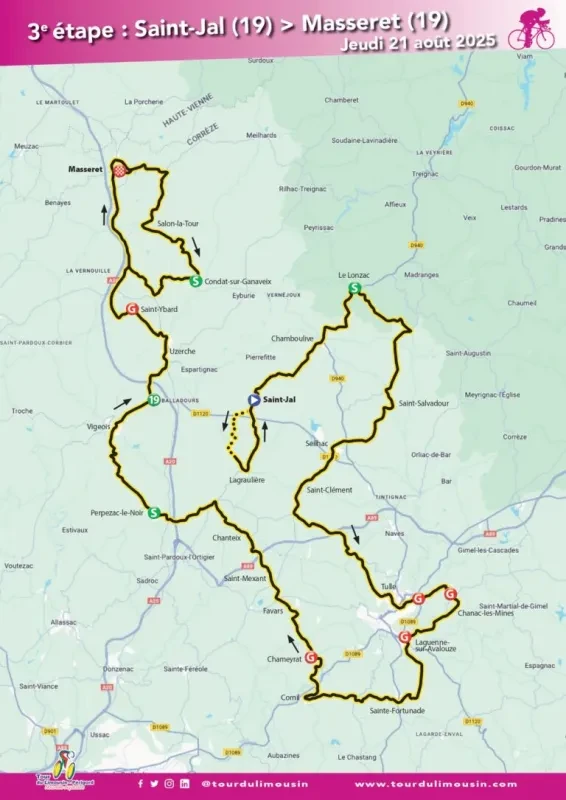 Route