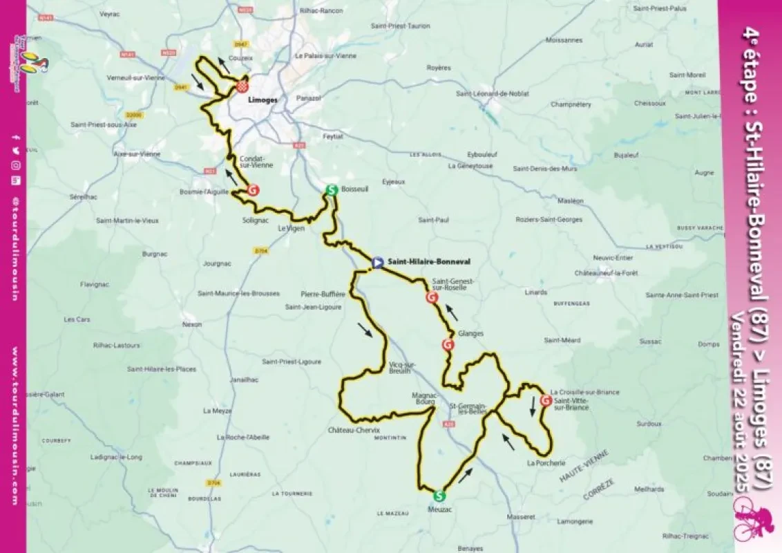 Route