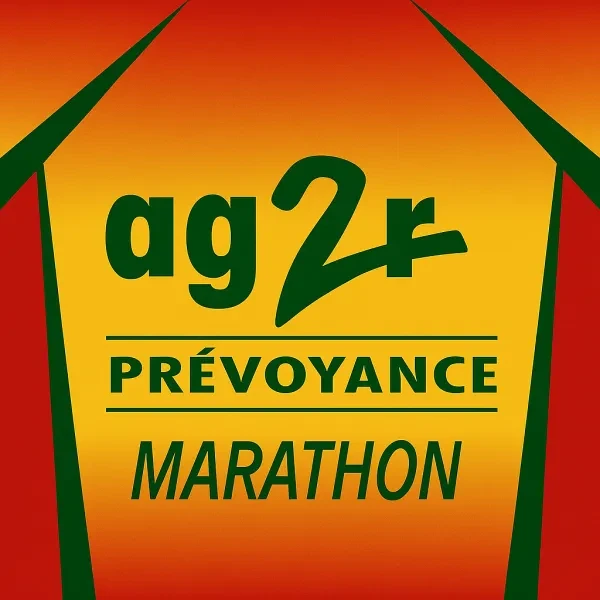 Ag2r Prévoyance - Décathlon logo