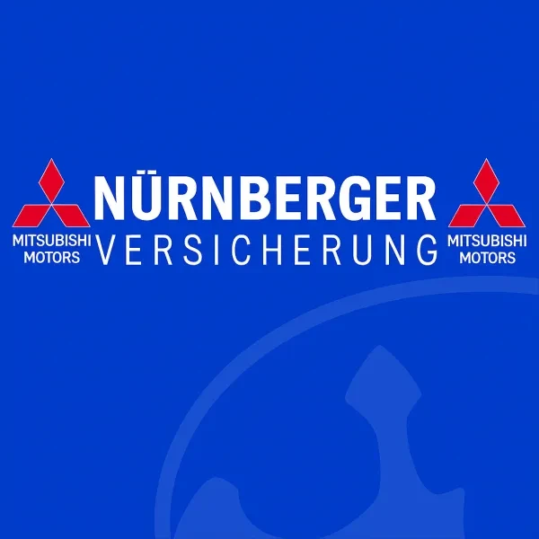 Team Nürnberger Versicherung logo