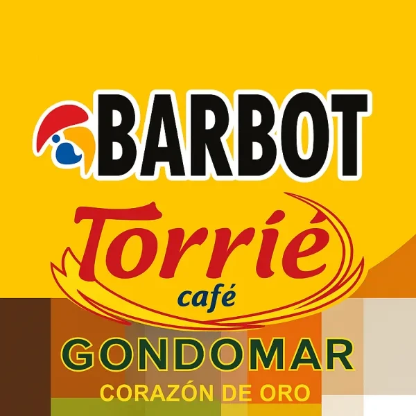 Barbot - Torrié logo