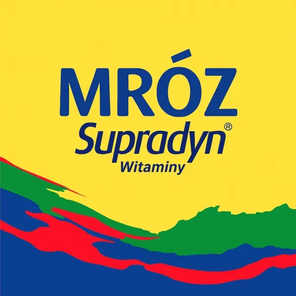 Mróz logo
