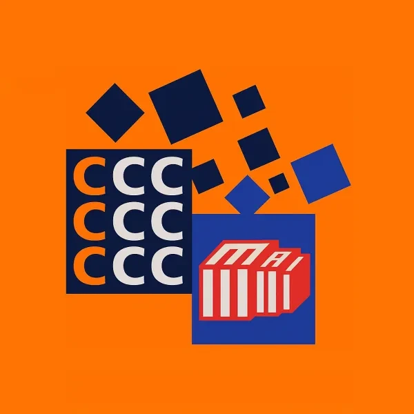 CCC - Mat logo